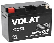 Аккумулятор VOLAT YT9B-4 MF (8 Ah)